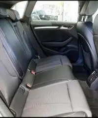 Audi A3 Audi A3 Sportback 2.0 TDI S-tronic S-Line Audi A3 Audi A3 Sportback 2.0 TDI S-tronic S-Line