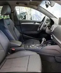 Audi A3 Audi A3 Sportback 2.0 TDI S-tronic S-Line Audi A3 Audi A3 Sportback 2.0 TDI S-tronic S-Line