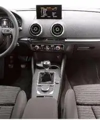 Audi A3 Audi A3 Sportback Ambition S-LINE + ExP 2.0TDI XEN