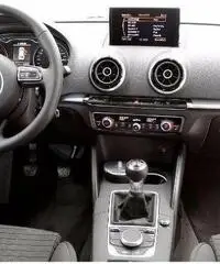 Audi A3 Audi A3 Sportback Ambition S-LINE + ExP 2.0TDI XEN