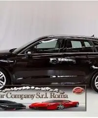 Audi A3 Audi A3 Sportback Ambition S-LINE + ExP 2.0TDI XEN