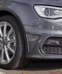 Audi A3 Audi A3 Sportback Ambition 1.6 TDI S line Navi 18`