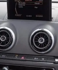 Audi A3 Audi A3 Sportback Ambition 1.6 TDI S line Navi 18`