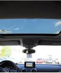 Audi A3 Audi A3 2.0 TDI Ambition la selezione della linea