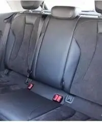 Audi A3 Audi A3 2.0 TDI Ambition la selezione della linea