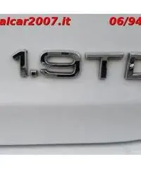 AUDI A3 Cabrio 1.9 TDI F.AP. Attraction rif. 7195902