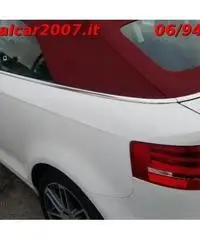 AUDI A3 Cabrio 1.9 TDI F.AP. Attraction rif. 7195902