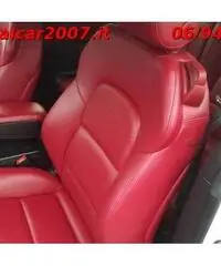 AUDI A3 Cabrio 1.9 TDI F.AP. Attraction rif. 7195902 AUDI A3 Cabrio 1.9 TDI F.AP. Attraction rif. 7195902