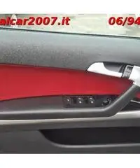 AUDI A3 Cabrio 1.9 TDI F.AP. Attraction rif. 7195902 AUDI A3 Cabrio 1.9 TDI F.AP. Attraction rif. 7195902