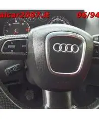 AUDI A3 Cabrio 1.9 TDI F.AP. Attraction rif. 7195902 AUDI A3 Cabrio 1.9 TDI F.AP. Attraction rif. 7195902