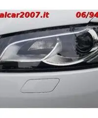 AUDI A3 Cabrio 1.9 TDI F.AP. Attraction rif. 7195902 AUDI A3 Cabrio 1.9 TDI F.AP. Attraction rif. 7195902