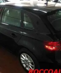 AUDI A3 SPB 1.6 TDI  S tronic Business ITALIANA rif. 7183525 AUDI A3 SPB 1.6 TDI  S tronic Business ITALIANA rif. 7183525