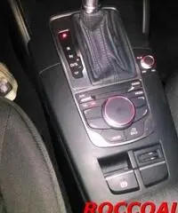 AUDI A3 SPB 1.6 TDI  S tronic Business ITALIANA rif. 7183525 AUDI A3 SPB 1.6 TDI  S tronic Business ITALIANA rif. 7183525