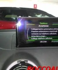 AUDI A3 SPB 1.6 TDI  S tronic Business ITALIANA rif. 7183525 AUDI A3 SPB 1.6 TDI  S tronic Business ITALIANA rif. 7183525