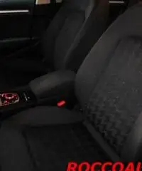 AUDI A3 SPB 1.6 TDI  S tronic Business ITALIANA rif. 7183525 AUDI A3 SPB 1.6 TDI  S tronic Business ITALIANA rif. 7183525