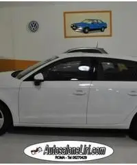 AUDI A3 SPB -AUTOMATICA- 1.6 TDI 110cv EURO6 AMBITION NAVI rif. 7158258 AUDI A3 SPB -AUTOMATICA- 1.6 TDI 110cv EURO6 AMBITION NAVI rif. 7158258
