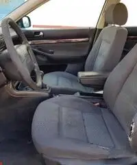 AUDI A4 1.9 TDI/110 CV cat PREZZO TRATTABILE rif. 6361214 AUDI A4 1.9 TDI/110 CV cat PREZZO TRATTABILE rif. 6361214