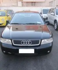 AUDI A4 1.9 TDI cat rif. 6740098 AUDI A4 1.9 TDI cat rif. 6740098