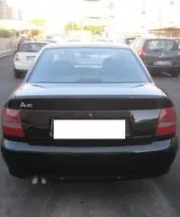 AUDI A4 1.9 TDI cat rif. 6740098