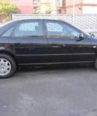 AUDI A4 1.9 TDI cat rif. 6740098 AUDI A4 1.9 TDI cat rif. 6740098