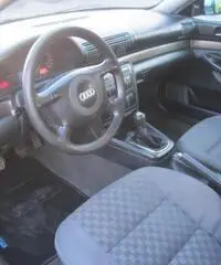 AUDI A4 1.9 TDI cat rif. 6740098