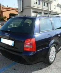 Audi A4 1.9 TDI 115 CV AVANT