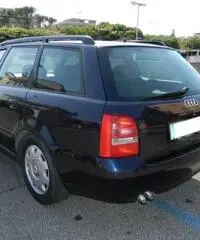 Audi A4 1.9 TDI 115 CV AVANT