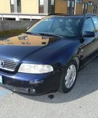 Audi A4 1.9 TDI 115 CV AVANT