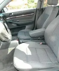 Audi A4 1.9 TDI 115 CV AVANT