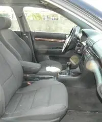 Audi A4 1.9 TDI 115 CV AVANT