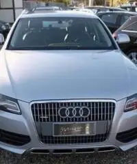 AUDI A4 allroad 2.0 TDI F.AP. Advanced rif. 7189554 AUDI A4 allroad 2.0 TDI F.AP. Advanced rif. 7189554