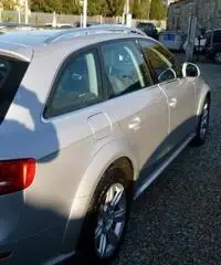 AUDI A4 allroad 2.0 TDI F.AP. Advanced rif. 7189554 AUDI A4 allroad 2.0 TDI F.AP. Advanced rif. 7189554