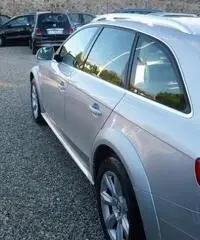 AUDI A4 allroad 2.0 TDI F.AP. Advanced rif. 7189554 AUDI A4 allroad 2.0 TDI F.AP. Advanced rif. 7189554