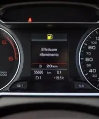 AUDI A4 allroad quattro 2.0 TDI 177 CV S tronic rif. 7189553
