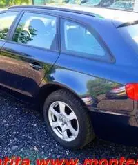 AUDI A4 Avant 2.0 TDI 143CV F.AP. Advanced rif. 7195885 AUDI A4 Avant 2.0 TDI 143CV F.AP. Advanced rif. 7195885