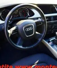 AUDI A4 Avant 2.0 TDI 143CV F.AP. Advanced rif. 7195885