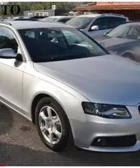 AUDI A4 Avant 2.0 TDIe F.AP. Advanced 24 MESI DI GARANZIA rif. 7195366