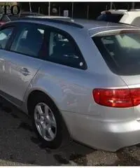 AUDI A4 Avant 2.0 TDIe F.AP. Advanced 24 MESI DI GARANZIA rif. 7195366 AUDI A4 Avant 2.0 TDIe F.AP. Advanced 24 MESI DI GARANZIA rif. 7195366