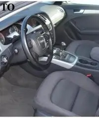 AUDI A4 Avant 2.0 TDIe F.AP. Advanced 24 MESI DI GARANZIA rif. 7195366 AUDI A4 Avant 2.0 TDIe F.AP. Advanced 24 MESI DI GARANZIA rif. 7195366