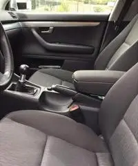 Audi A4 Avant 2.0 TDI