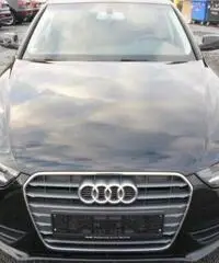 AUDI A4 Avant 2.0 TDI 143CV F.AP. rif. 7189630 AUDI A4 Avant 2.0 TDI 143CV F.AP. rif. 7189630
