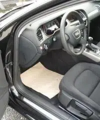 AUDI A4 Avant 2.0 TDI 143CV F.AP. rif. 7189630 AUDI A4 Avant 2.0 TDI 143CV F.AP. rif. 7189630