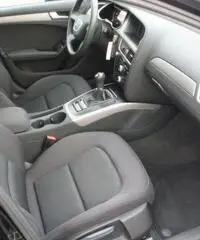 AUDI A4 Avant 2.0 TDI 143CV F.AP. rif. 7189630