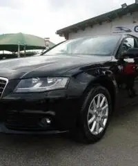 AUDI A4 Avant 2.0 TDI 120CV F.AP. Start Plus rif. 7167279 AUDI A4 Avant 2.0 TDI 120CV F.AP. Start Plus rif. 7167279