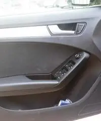 Audi A4 Avant 2.0TDI Advanced XENON NAVI PDC FATTURE TAGLI Audi A4 Avant 2.0TDI Advanced XENON NAVI PDC FATTURE TAGLI