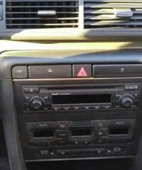 Audi A4 SW 2.0 TDI F.AP. Audi A4 SW 2.0 TDI F.AP.