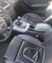 AUDI A5 3.0 V6 TDI F.AP. quattro rif. 7142625 AUDI A5 3.0 V6 TDI F.AP. quattro rif. 7142625