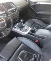 AUDI A5 3.0 V6 TDI F.AP. quattro rif. 7142625 AUDI A5 3.0 V6 TDI F.AP. quattro rif. 7142625