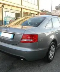 Audi A6 2.7 TDI FAP ADVANCED AUTOMATICA - TAGLIANDATA NAVI Audi A6 2.7 TDI FAP ADVANCED AUTOMATICA - TAGLIANDATA NAVI