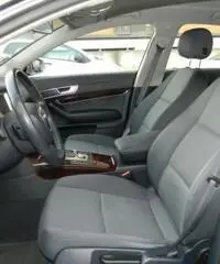 Audi A6 2.7 TDI FAP ADVANCED AUTOMATICA - TAGLIANDATA NAVI Audi A6 2.7 TDI FAP ADVANCED AUTOMATICA - TAGLIANDATA NAVI